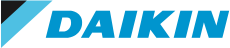 Logo firmy Daikin – klient Integrivo